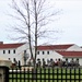 Fort McCoy's Commemorative Area