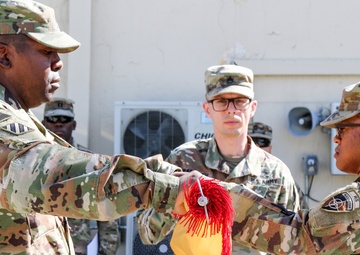 919th CBN Soldiers forge successes during Afghanistan deployment