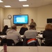 USAMMDA's Force Health Protection Division Conducts Training in Germany