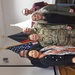 USAMMDA's Force Health Protection Division Conducts Training in Germany