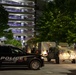 514th MP Co. Support Greenville Law Enforcement