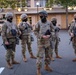 NCNG Guarding Vital City Infrastructures