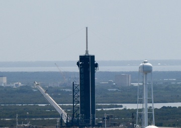 Return to Human Spaceflight to U.S. Soil