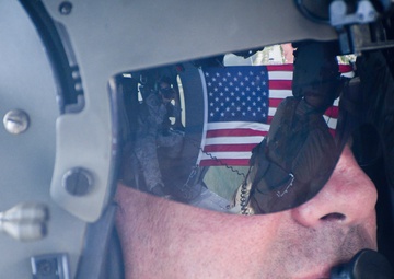 Combat Search-and-Rescue