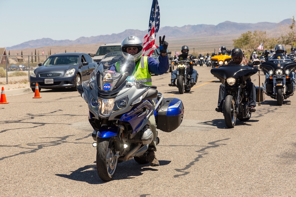 Honoring Memorial Day during the pandemic