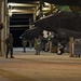 The 421st Fighter Squadron deploys to Middle East