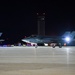 The 421st Fighter Squadron deploys to Middle East