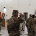 LeMars National Guard send off Ceremony