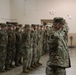 LeMars National Guard send off Ceremony