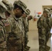 LeMars National Guard send off Ceremony