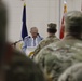 LeMars National Guard send off Ceremony