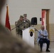 LeMars National Guard send off Ceremony