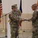 LeMars National Guard send off Ceremony