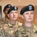 Col. Michelle Donahue becomes 56th Quartermaster General