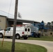 Roof work for MSTC at Fort McCoy