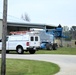 Roof work for MSTC at Fort McCoy