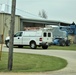 Roof work for MSTC at Fort McCoy