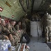 Utah National Guard deploys to nation's capital upon request from President