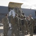 Utah National Guard deploys to nation's capital upon request from President