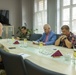Key Leaders Engagement in Drawsko-Pomorskie
