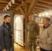 Key Leaders Engagement in Drawsko-Pomorskie