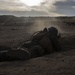 MCT Marines conduct live-fire range
