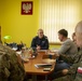 Key Leaders Engagement in Drawsko-Pomorskie