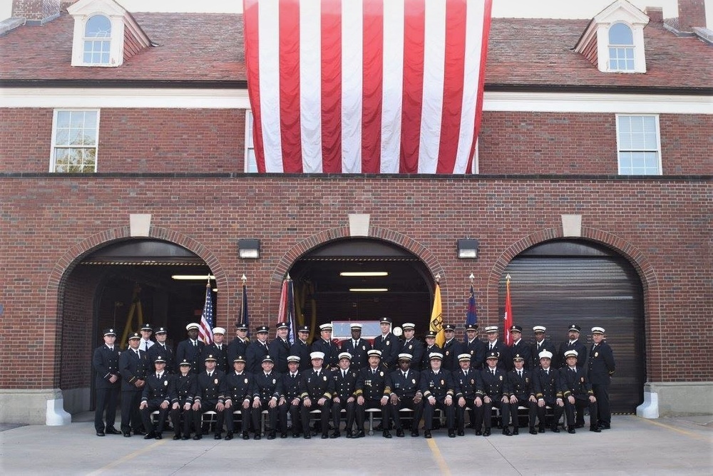 Fort Knox firefighters remain ready during time of uncertainty