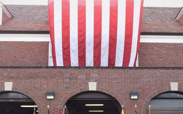 Fort Knox firefighters remain ready during time of uncertainty