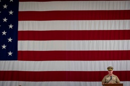 USFF 2019 Sailor of the Year Ceremony