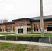 New dining facilities at Fort McCoy