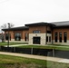New dining facilities at Fort McCoy