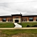 New dining facilities at Fort McCoy