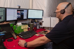 MCRC National Training Team develops virtual curriculums