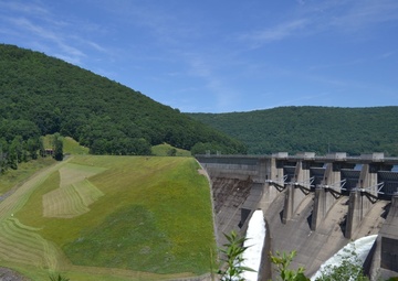 Corps to Host Warren Area High School Class of 2020 Graduation at Kinzua