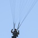 Battlefield Airmen, Army aviators and pathfinders conduct airborne training at JBER