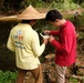 Burma larval survey