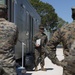 Quarantine spaces prepared for U.S. Marines inbound to Darwin