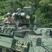 Romanian CBRN Delgation Visits Alabama National Guard Soldiers