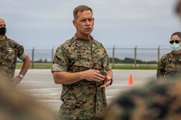 Guess Who's Back? | Task Force Medical returns from Guam