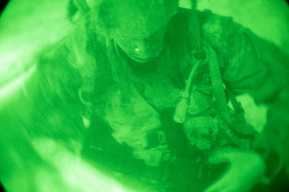 Eighth Army Best Warrior Competition