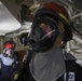 USS Ralph Johnson Conducts General Quarters Drill