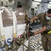 Dover AFB supports USAID mission providing ventilators to Russia
