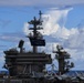 USS Theodore Roosevelt (CVN 71)