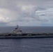 USS Theodore Roosevelt (CVN 71)