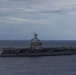 USS Theodore Roosevelt (CVN 71)