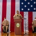 New commanding officer takes helm aboard Green Bay