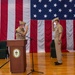New commanding officer takes helm aboard Green Bay
