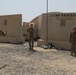 TF Spartan Soldiers Receive Coins