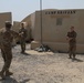 TF Spartan Soldiers Receive Coins